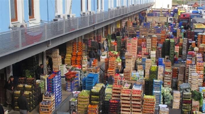 Türkiye’nin yaş meyve ihracatında tarihi rekor ilk kez 1 milyar doları aştı