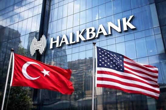 Halkbank ABD davası bitti milyar dolarlar akmaya başladı