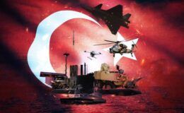 Türk Savunma Sanayii küresel pazarın odağında