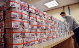 Nakdi krediler 28,1 trilyon liraya ulaştı