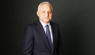 İngiltere’nin en çok kazanan Türk CEO’su