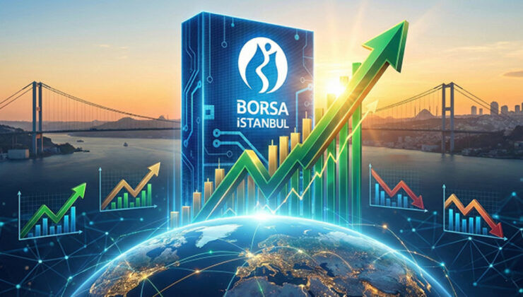 Kordsa’dan yüzde 1800’lük dev bedelsiz hamlesi