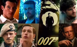Bond 26 için yeni oyuncu adayları bakım kimler
