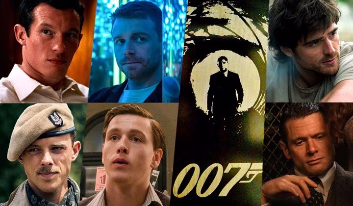 Bond 26 için yeni oyuncu adayları bakım kimler