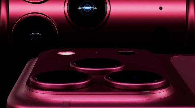 iPhone 18 Pro Max’e devrimsel dokunuş: Değişken diyafram sadece dev modele geliyor