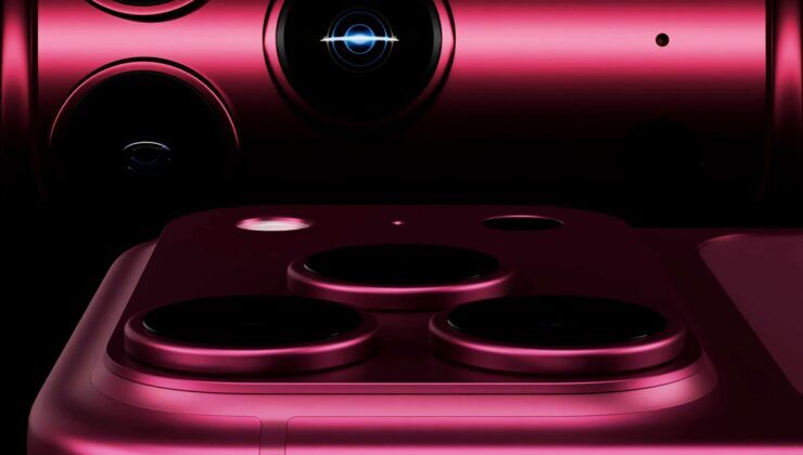 iPhone 18 Pro Max’e devrimsel dokunuş: Değişken diyafram sadece dev modele geliyor