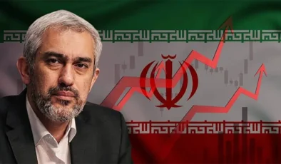 Tahran yönetiminden yaptırım hamlelerine sert yanıt iki yıllık acil eylem planı devrede