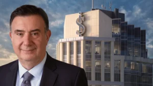 İş Bankası’nda genel müdürlük koltuğu Cahit Çınar’a devrediliyor