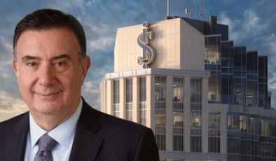 İş Bankası’nda genel müdürlük koltuğu Cahit Çınar’a devrediliyor