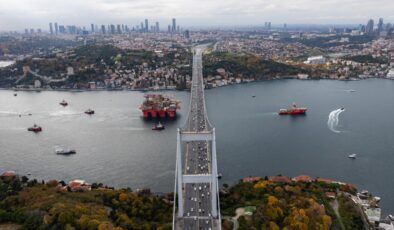 İstanbul konutta Avrupa’nın en ucuz şehri oldu!