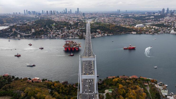 İstanbul konutta Avrupa’nın en ucuz şehri oldu!