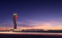 İstanbul Havalimanı 289 bin yolcuyla Avrupa rekorunu kırdı