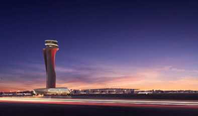 İstanbul Havalimanı 289 bin yolcuyla Avrupa rekorunu kırdı