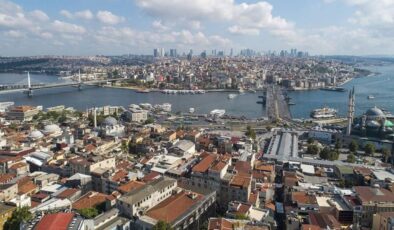 Konut alıcısının tercihi değişti