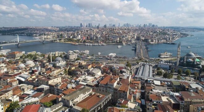 Konut alıcısının tercihi değişti
