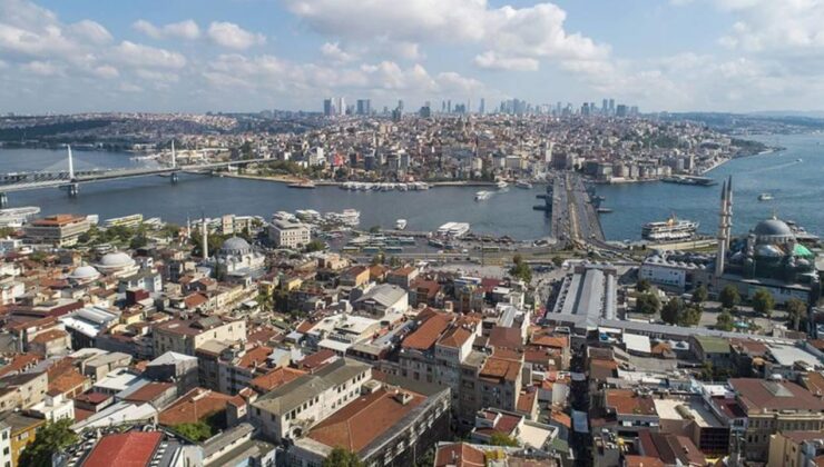 Konut alıcısının tercihi değişti