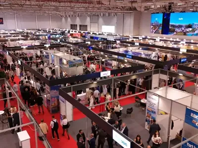 Turizmin devleri İstanbul’da 2027 rotasını çizecek