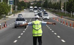 İstanbul’da 30 Ağustos nedeniyle Vatan Caddesi trafiğe kapatılacak