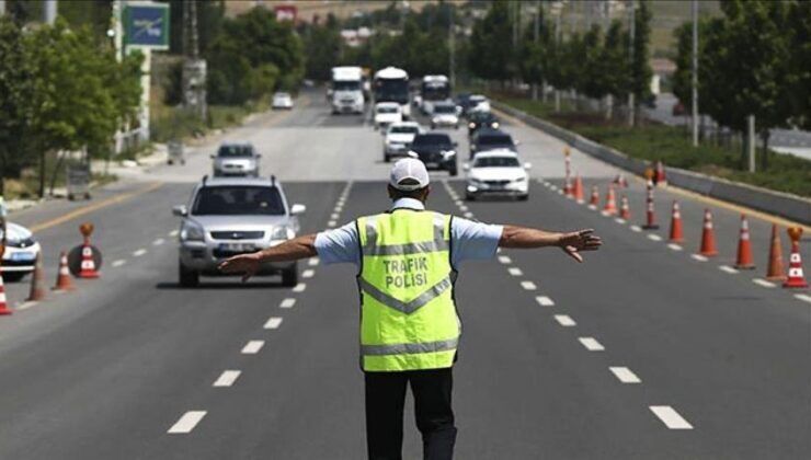 İstanbul’da 30 Ağustos nedeniyle Vatan Caddesi trafiğe kapatılacak
