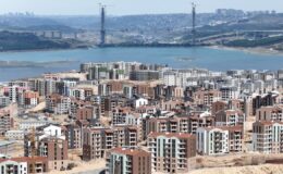 İstanbul’da 36 bin konut yükseliyor! İlk teslim tarihi netleşti