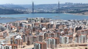 İstanbul’da 36 bin konut yükseliyor! İlk teslim tarihi netleşti