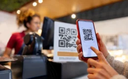 Barkodlarda yeni dönem: 2D kodlar gıda güvenliğini değiştirecek