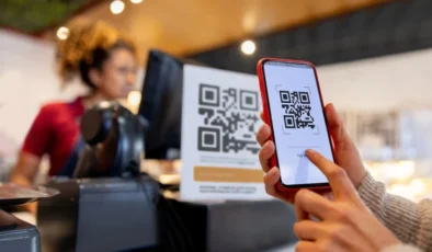 Barkodlarda yeni dönem: 2D kodlar gıda güvenliğini değiştirecek