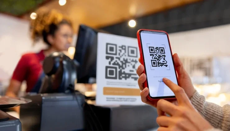 Barkodlarda yeni dönem: 2D kodlar gıda güvenliğini değiştirecek
