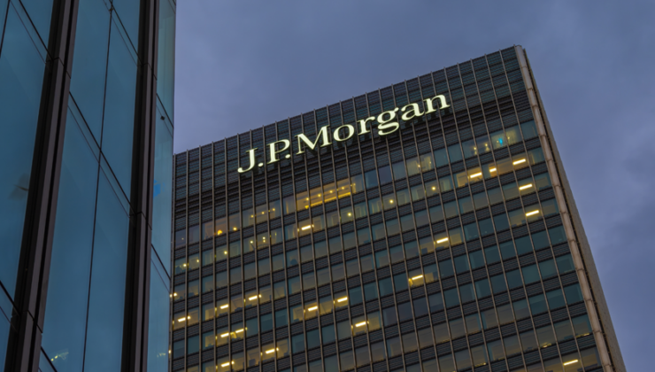 JPMorgan’dan Polymarket kararı: Bankacılık ilişkisi sona erdi