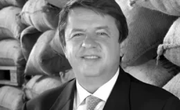 Kahve Dünyası’nın kurucusu Birol Altınkılıç hayatını kaybetti