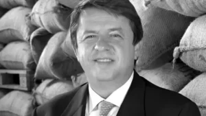 Kahve Dünyası’nın kurucusu Birol Altınkılıç hayatını kaybetti