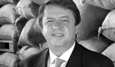 Kahve Dünyası’nın kurucusu Birol Altınkılıç hayatını kaybetti
