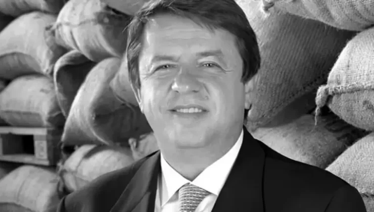 Kahve Dünyası’nın kurucusu Birol Altınkılıç hayatını kaybetti
