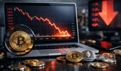 Kripto varlıklar merkezi kayıt sistemine bağlanıyor