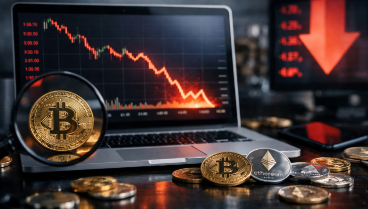 Kripto varlıklar merkezi kayıt sistemine bağlanıyor
