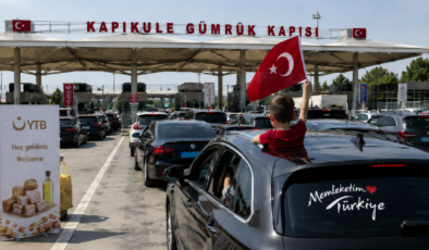 Gurbetçilerden ekonomiye 15 milyar dolarlık katkı beklentisi