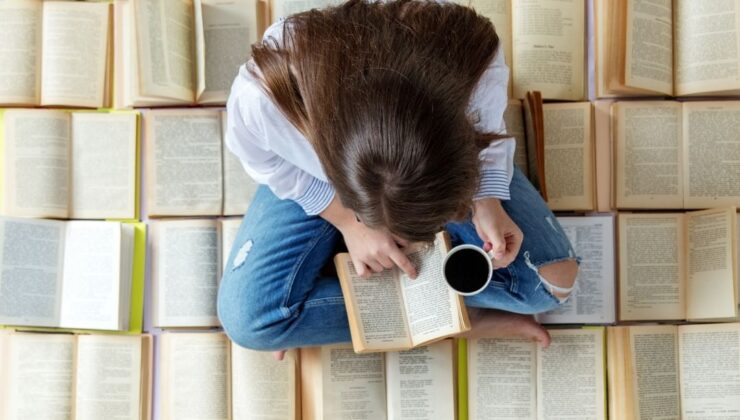 Ekonomi dünyasının yeni kitapları raflarda