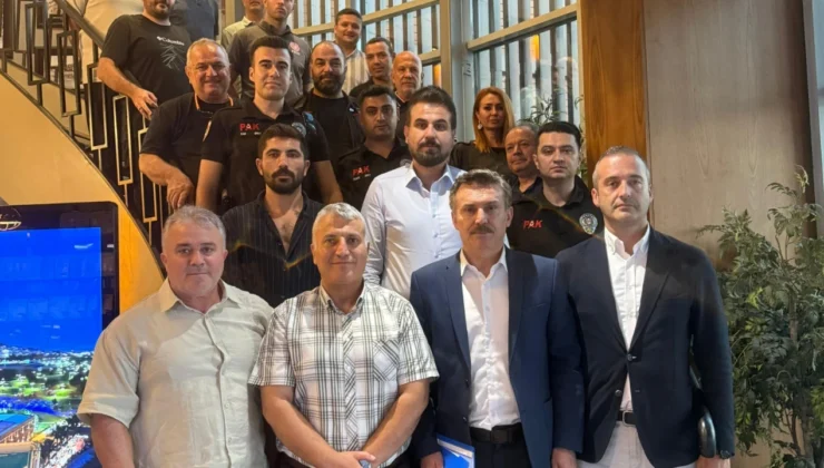 Kocaeli deniz afetlerine karşı hazırlıklarını hızlandırdı