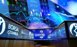 Konkordato ilan eden Barem Ambalaj’da 240 milyon liralık pay hareketi