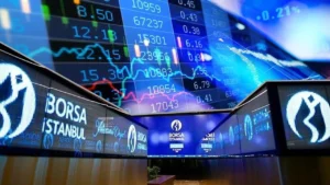 Konkordato ilan eden Barem Ambalaj’da 240 milyon liralık pay hareketi