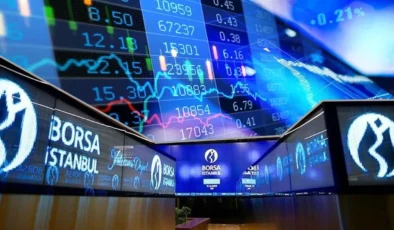 Konkordato ilan eden Barem Ambalaj’da 240 milyon liralık pay hareketi