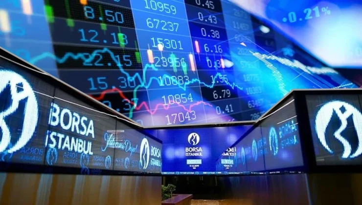 Konkordato ilan eden Barem Ambalaj’da 240 milyon liralık pay hareketi