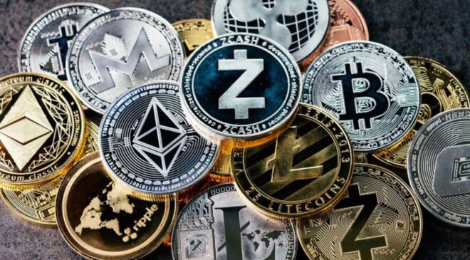 ABD’de dikkat çeken kripto adımı