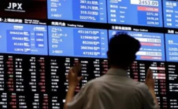 Borsa güne kayıpla başladı