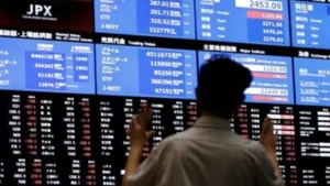 Borsa güne kayıpla başladı
