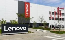 Lenovo tarihinin en güçlü çeyreğini yaşadı