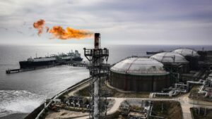Yerli enerjide güçlü artış: Petrol ve gaz üretimi hızlandı