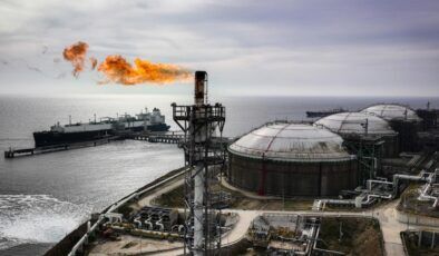 Yerli enerjide güçlü artış: Petrol ve gaz üretimi hızlandı