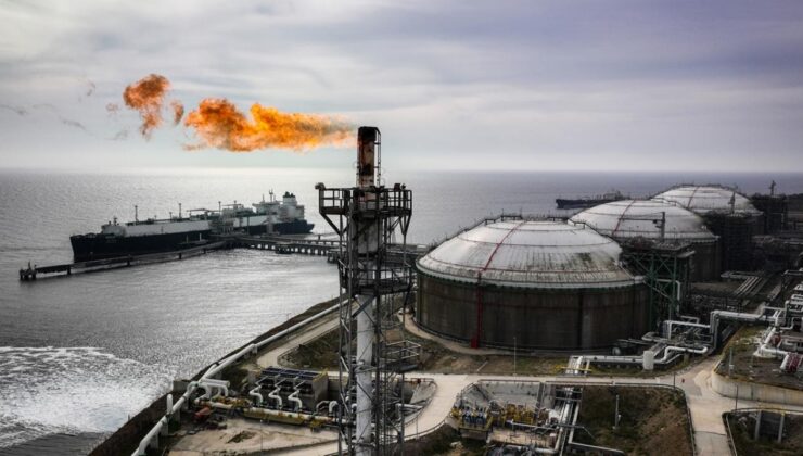 Yerli enerjide güçlü artış: Petrol ve gaz üretimi hızlandı