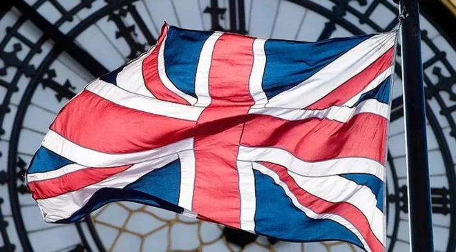 Uluslararası Barış Zirvesi 2 Eylül’de Londra’da düzenlenecek